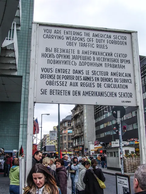 Berlin — photograph 27
