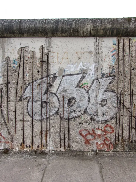 Berlin — photograph 35
