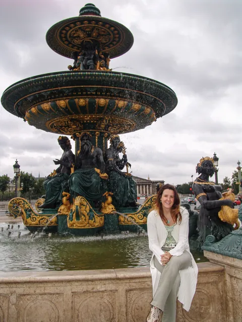Paris — photograph 2