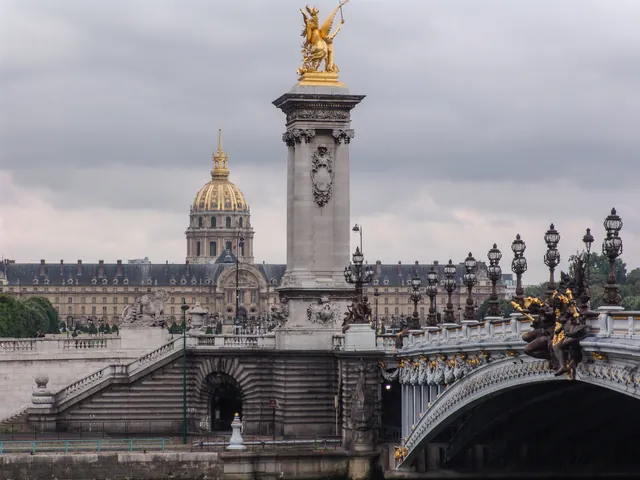 Paris — photograph 5