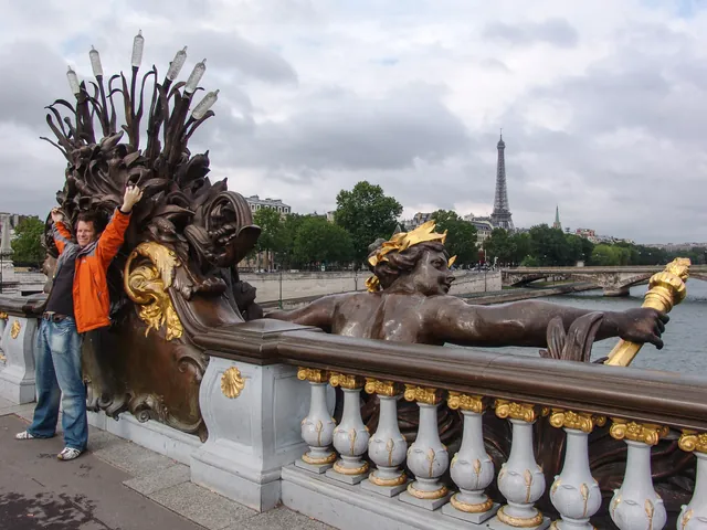 Paris — photograph 7