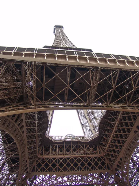 Paris — photograph 10