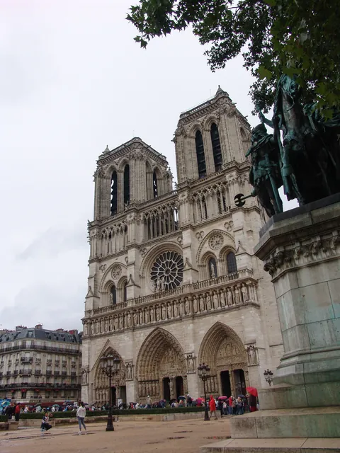 Notre Dam