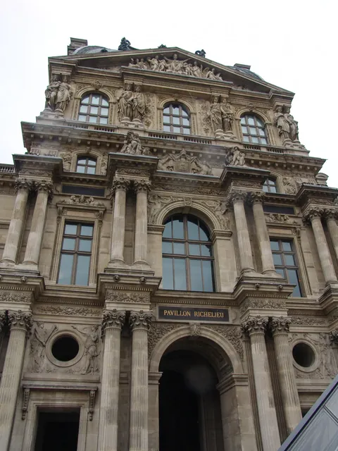 Paris — photograph 18