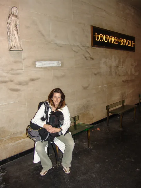 Paris — photograph 19