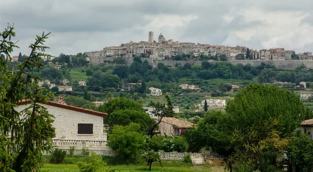 Southern France Roadtrip — photograph 2