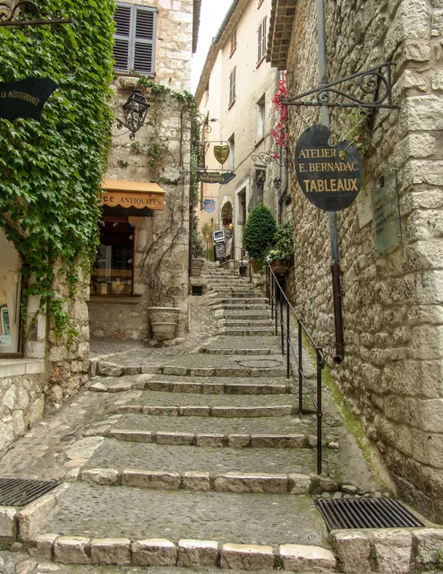 Southern France Roadtrip — photograph 5
