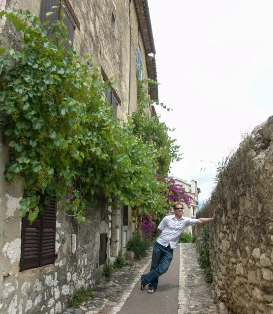 Southern France Roadtrip — photograph 7
