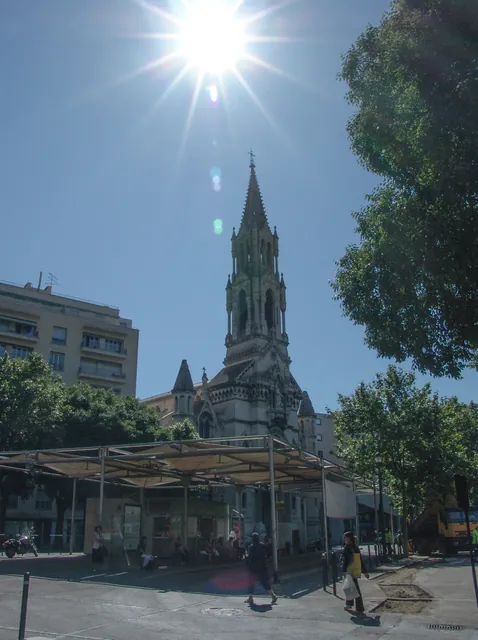 Southern France Roadtrip — photograph 19