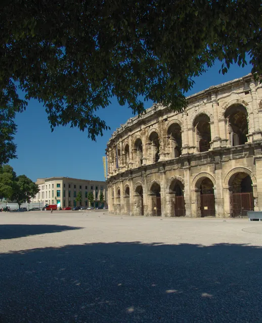 Southern France Roadtrip — photograph 20