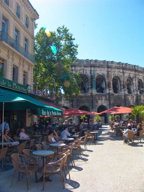 Southern France Roadtrip — photograph 21