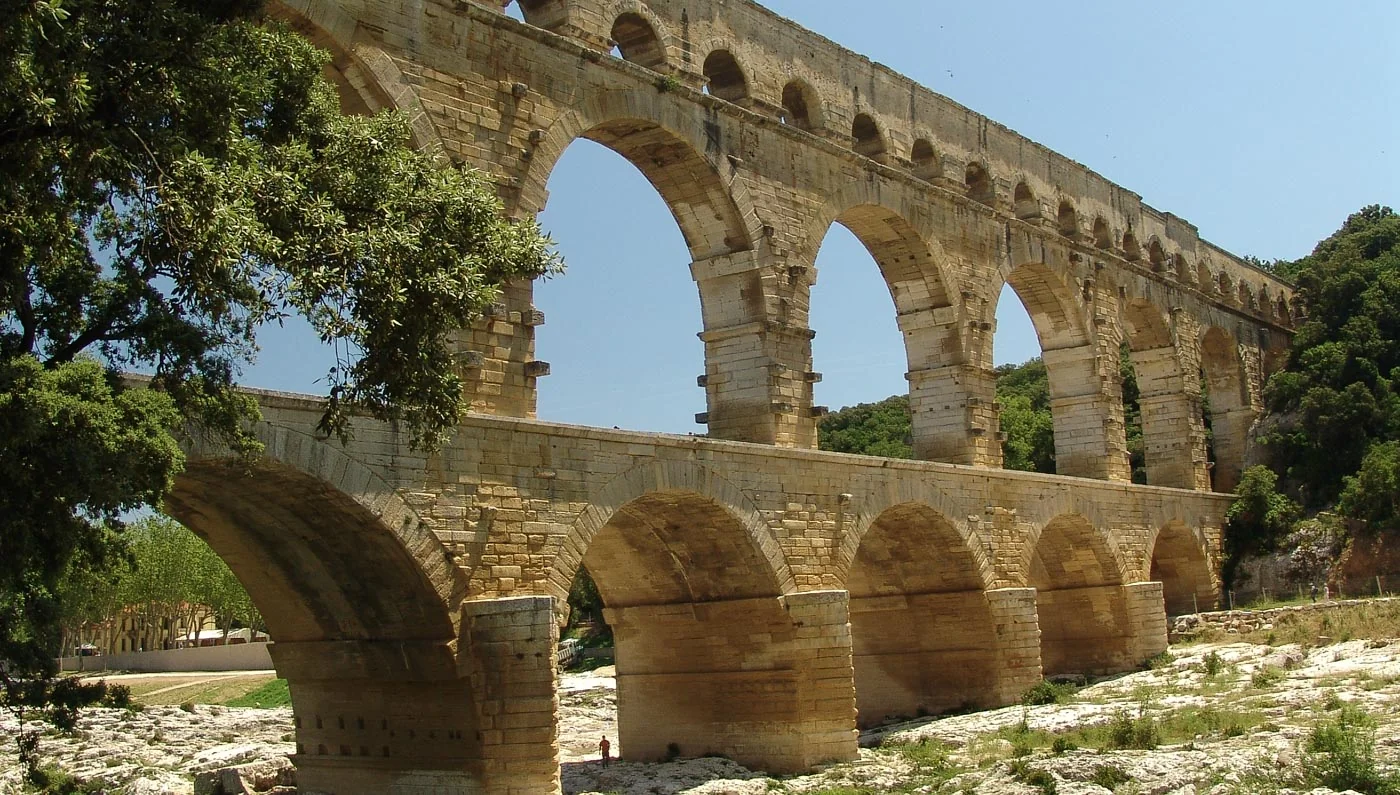 Southern France Roadtrip