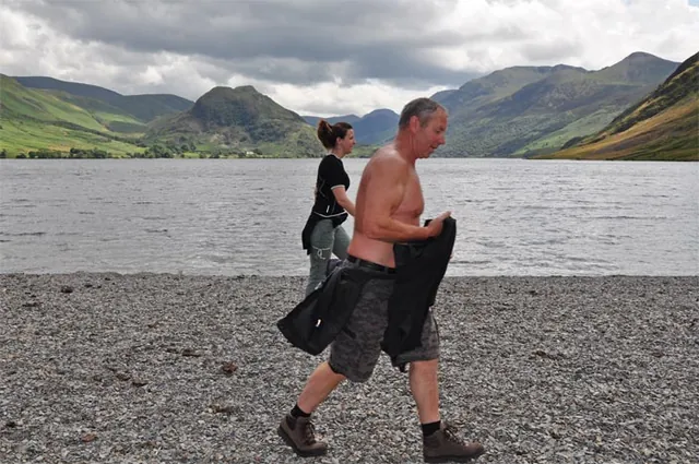 Crummock Water — photograph 6