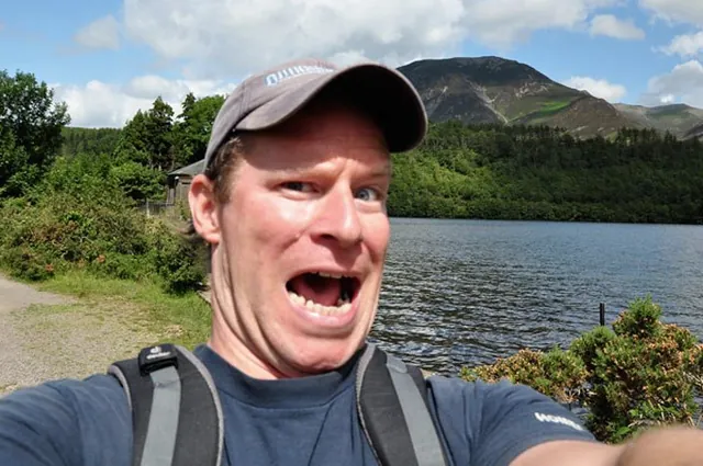 Crummock Water — photograph 8