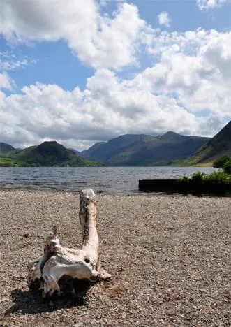 Crummock Water — photograph 12