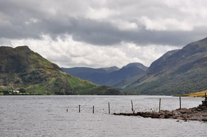 Crummock Water