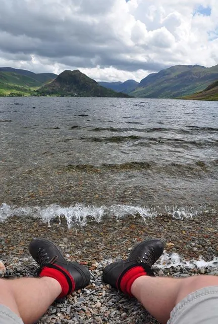 Crummock Water — photograph 14