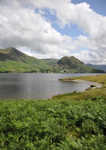 Crummock Water — photograph 15