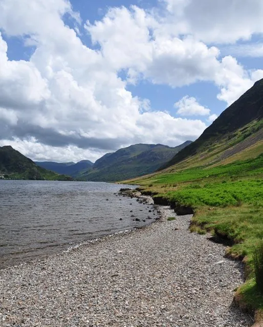 Crummock Water — photograph 16
