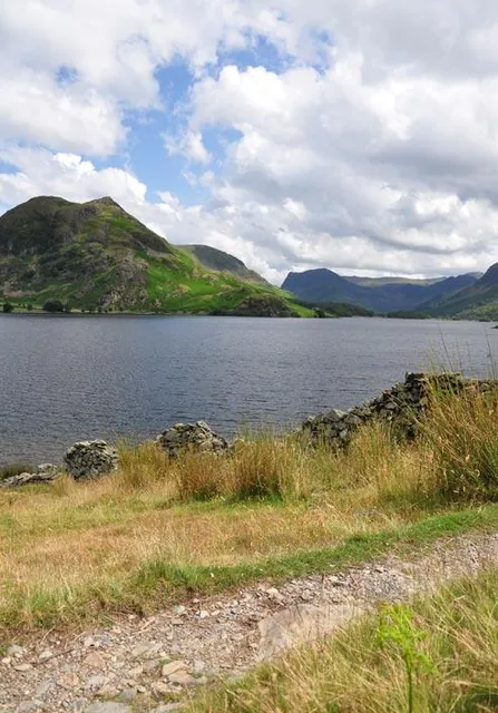 Crummock Water — photograph 17