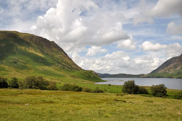 Crummock Water — photograph 19