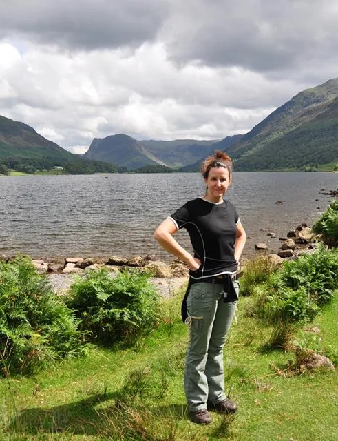 Crummock Water — photograph 23