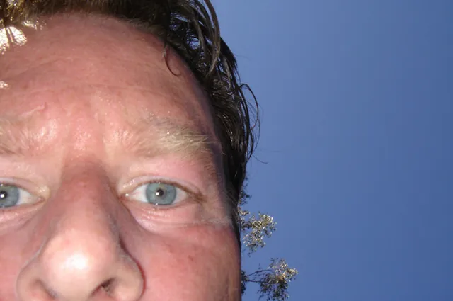 I had a major sweat-on for 5hr50mins