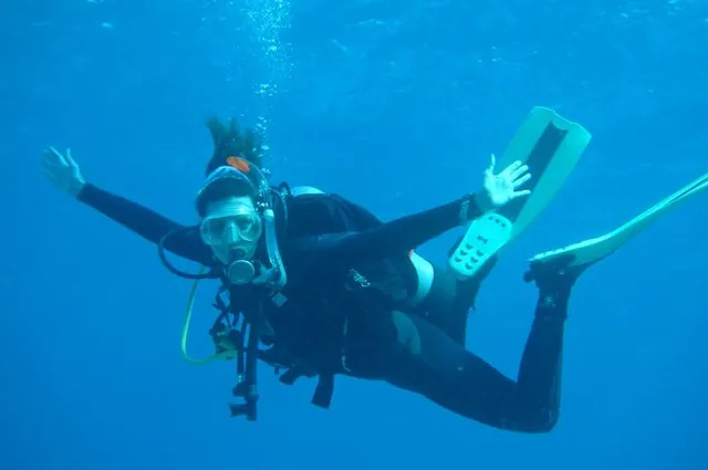 Great Barrier Reef — photograph 3
