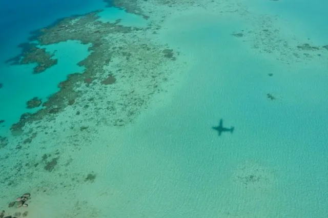 Great Barrier Reef — photograph 58