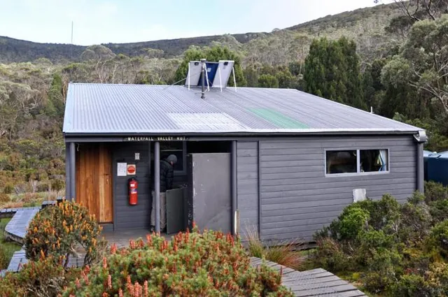 Overland Track — photograph 46