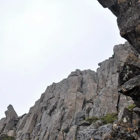 Overland Track — photograph 50