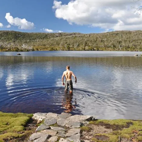 Overland Track — photograph 65