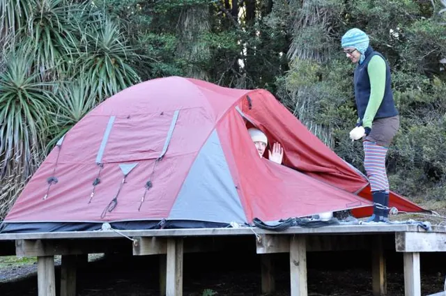 Overland Track — photograph 67