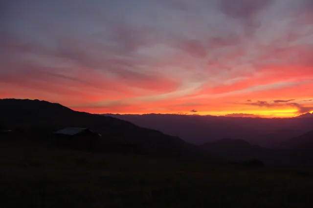 Salkantay Trail — photograph 14
