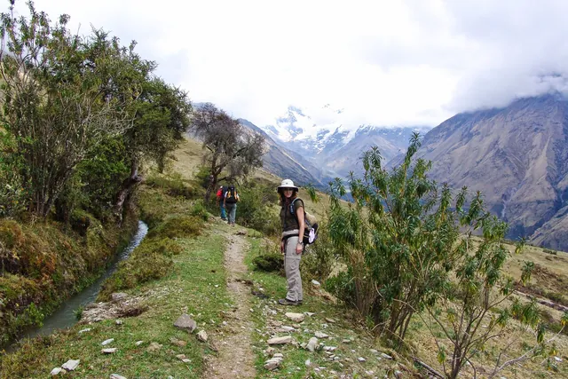 Salkantay Trail — photograph 19