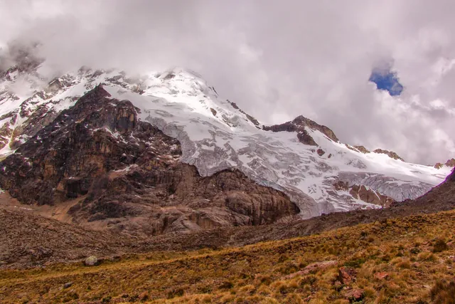 Salkantay Trail — photograph 48