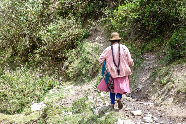 Salkantay Trail — photograph 65