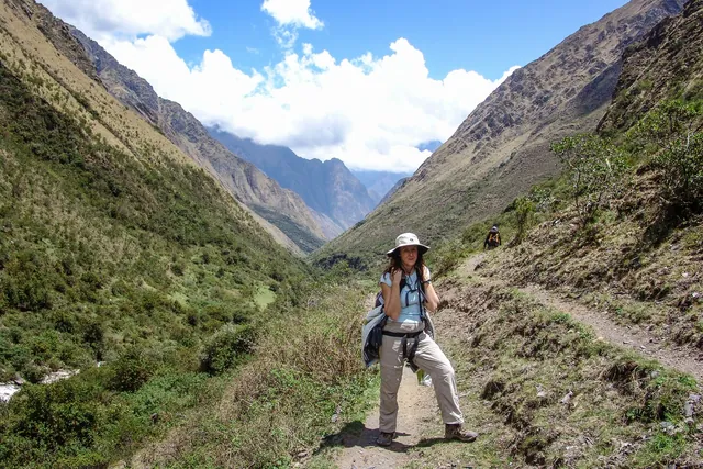 Salkantay Trail — photograph 66