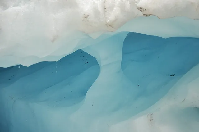Fox Glacier Heli-Hiking — photograph 23