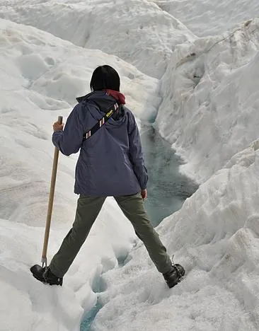 Fox Glacier Heli-Hiking — photograph 25