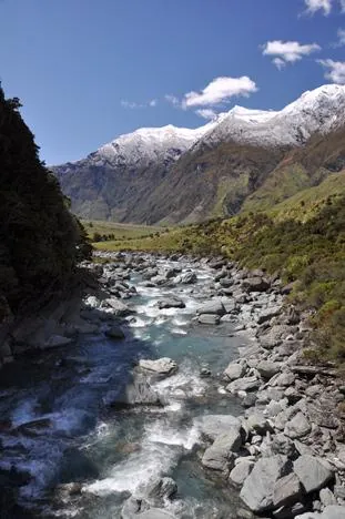 Rob Roy Glacier — photograph 16