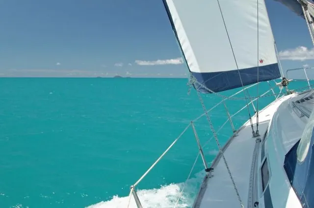 Whitsunday Islands — photograph 7