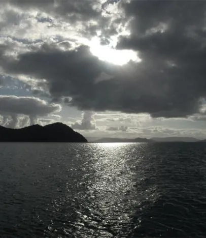 Whitsunday Islands — photograph 67