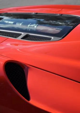 Ferrari Drive Day — photograph 21